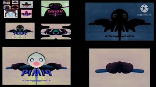 92 Pingu Outro In Low Voice [upl. by Eitsym133]