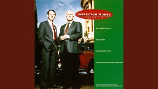 Inspector Morse Theme Full Version [upl. by Balsam]