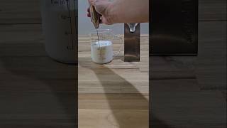 Aerolatte Handheld Milk Frother [upl. by Anton]