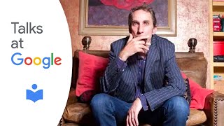 Psychogeography  Will Self  Talks at Google [upl. by Jeu]