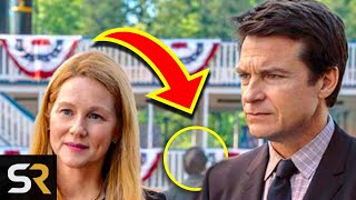 25 Things You Missed In Ozark [upl. by Eissim481]